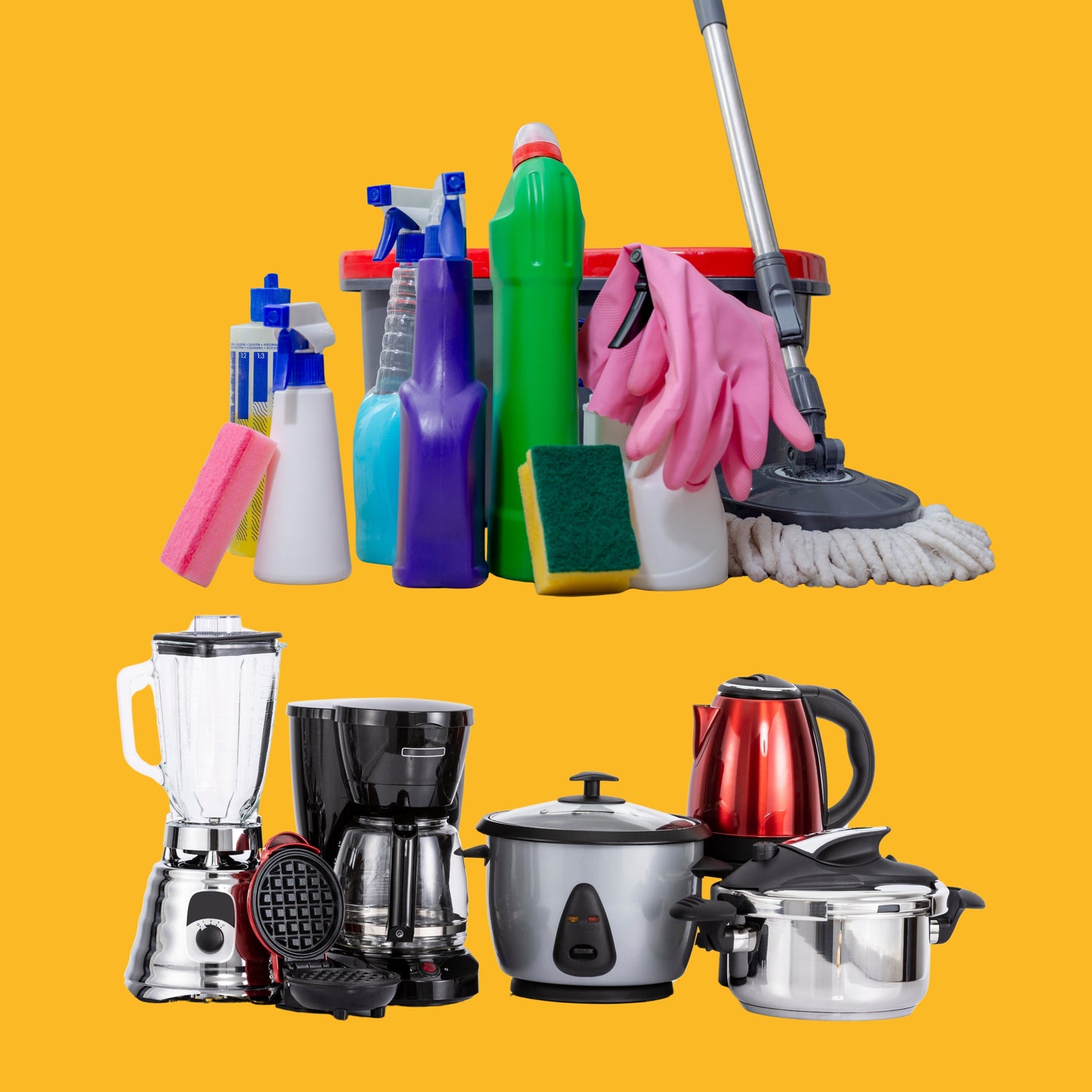 Home Essentials