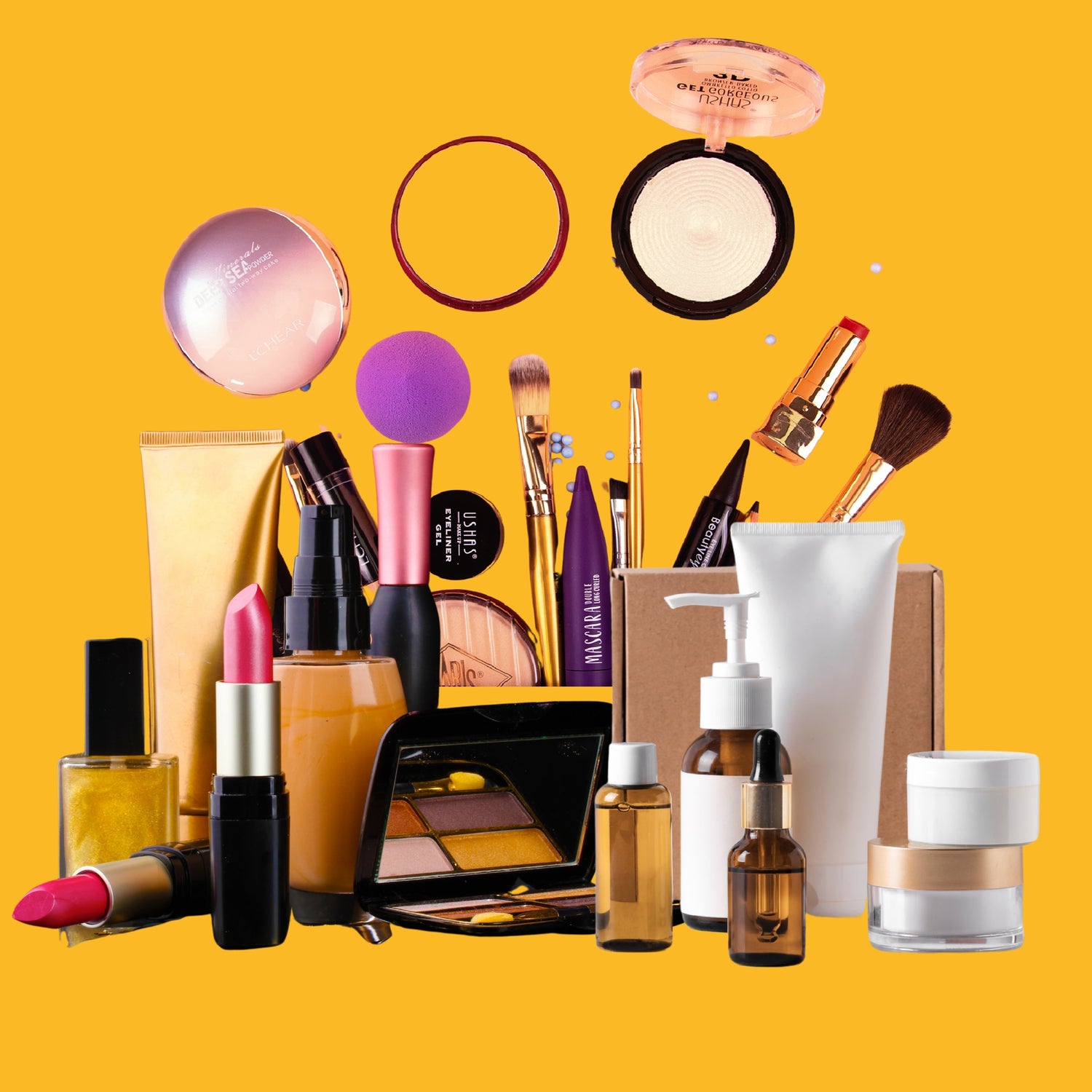 Beauty Products