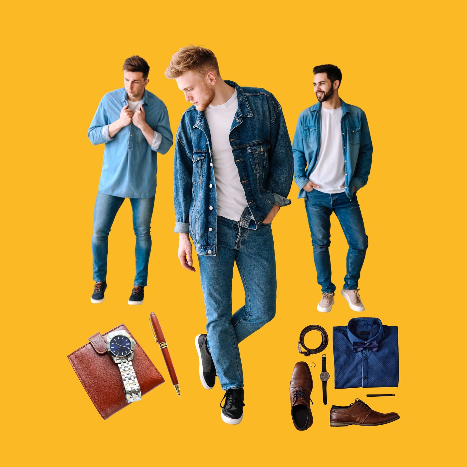 Men's Fashion